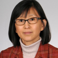 Hong Li